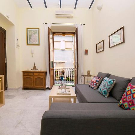 Alohamundi Valvanera Sevilla Bagian luar foto